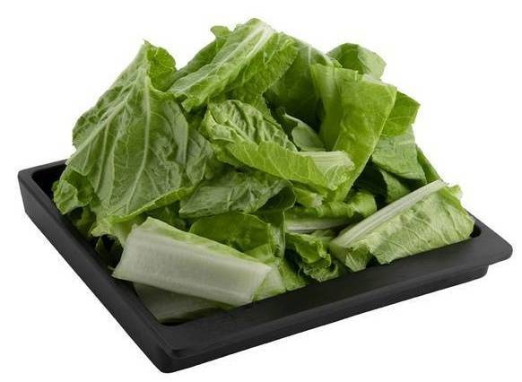 Taiwanese Bok Choy 小白菜